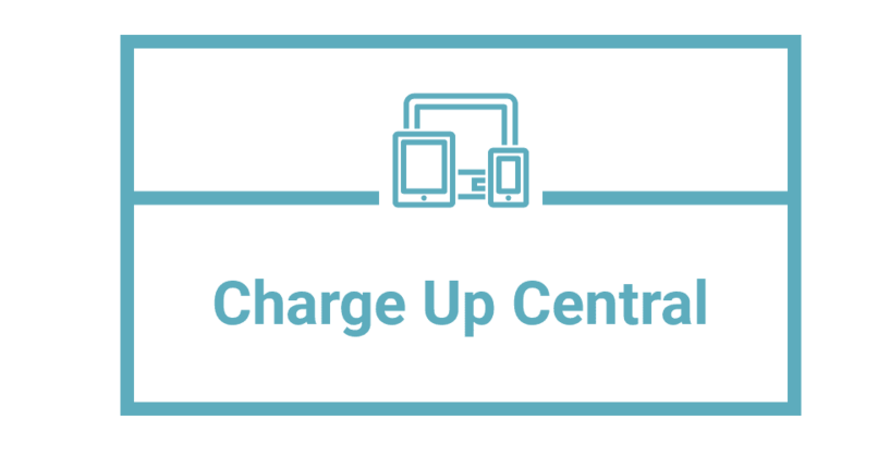 Charge Up Central